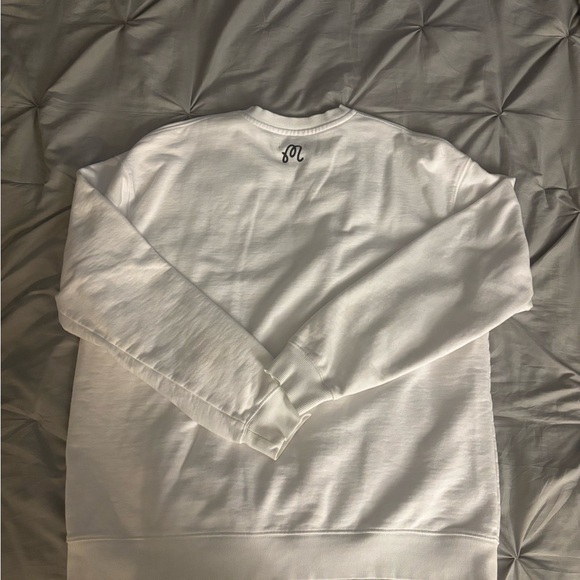 Malbon Golf x GloryBoyz Crewneck Sweatshirt XXL - Picture 3 of 3